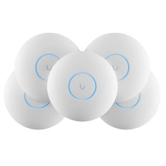 Ubiquiti Ceiling-mounted WiFi7AP 6 spatial strms