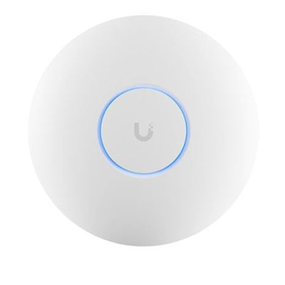 Ubiquiti U7 Pro WiFi 7 APs, 5-pack