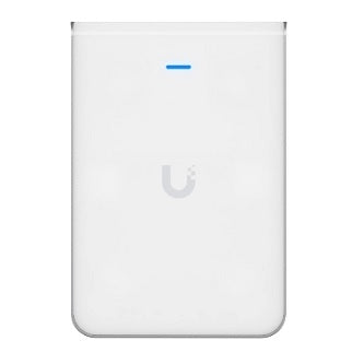 Ubiquiti U7 Pro Wallmount WiFi 7 AP