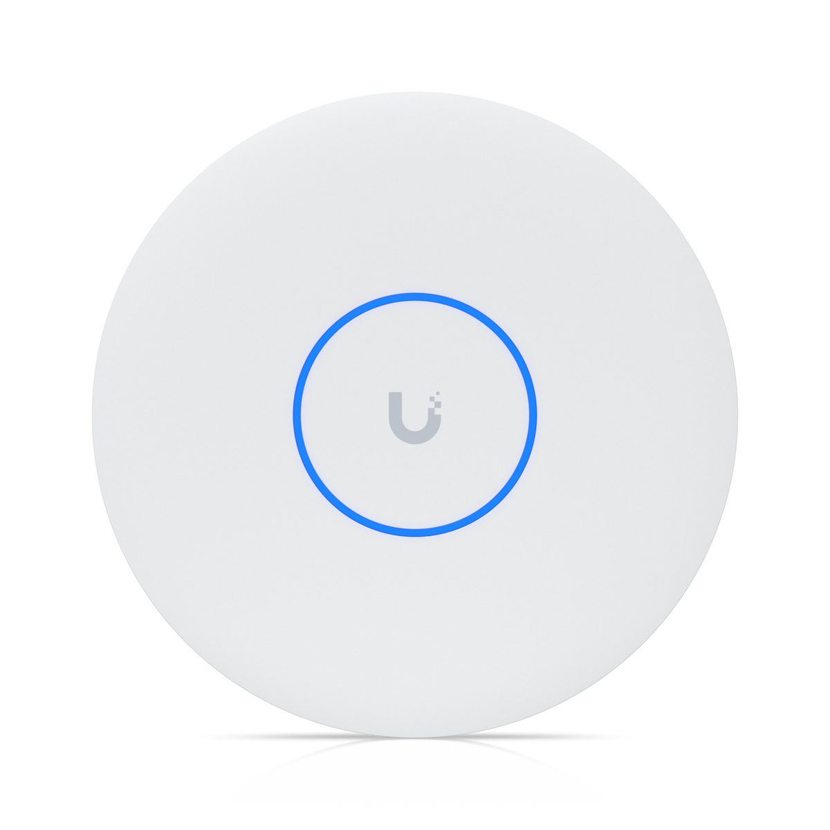 Ubiquiti U7 Pro XG access point.
