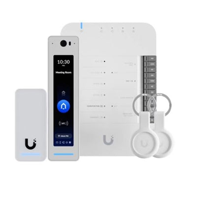 Ubiquiti G3 Starter Kit Pro