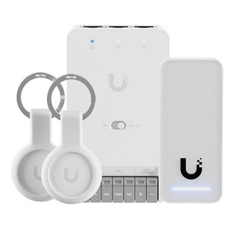Ubiquiti G3 Starter Kit