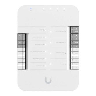 Ubiquiti adv Gate Hub for seamless gate access