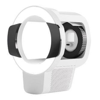 Ubiquiti AI Enhancer White