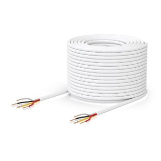 Ubiquiti 500 foot spool Cable