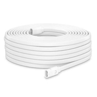 Ubiquiti all-weather, UV-resistant DC powercable