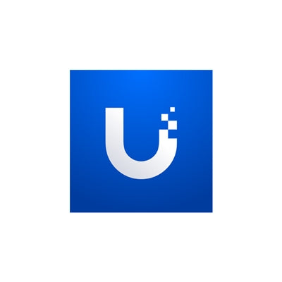 Ubiquiti Failsecure electric drop bolt lock.