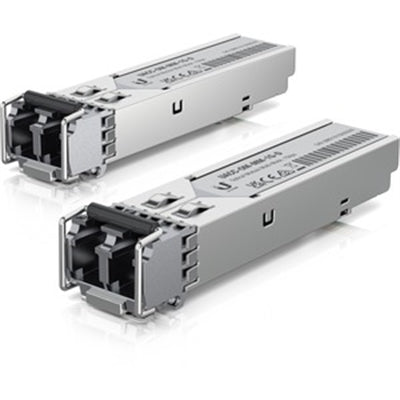 Ubiquiti Multimode, dplx, fiber trans