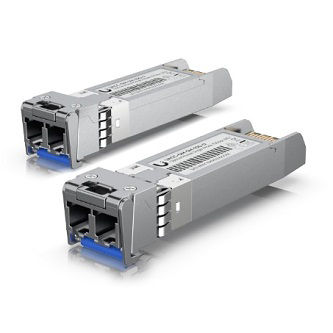 Ubiquiti 10 Gbps Single-mode Optical Module