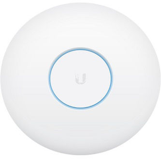 Ubiquiti UniFi Wave2 AC AP, Security and BLE