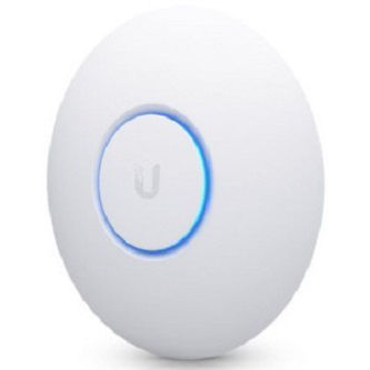 Ubiquiti Compact UniFi Wave2 AC AP, PoE Inclu