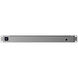 Ubiquiti Multi-gigabit, rack-mountable cable mode