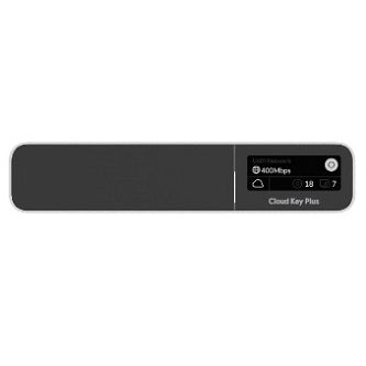 Ubiquiti CloudKey+