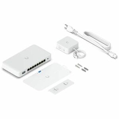 Ubiquiti Device Bridge Switch