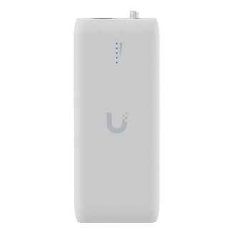 Ubiquiti wireless bridging PoE adapter