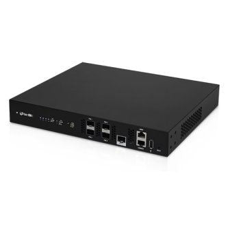 Ubiquiti 512 Client Capacity GPON OLT with UNMS M