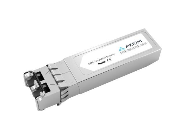 Axiom 10GBASE-LR SFP+ Transceiver (2-pack) for U Fiber - UF-SM-10G - Axiom compa