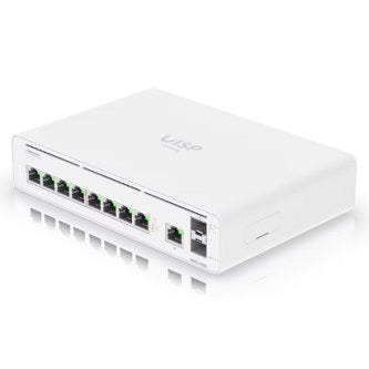 Ubiquiti UISP Console