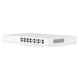 Ubiquiti Eight-port optical line terminal