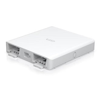 Ubiquiti Uninterruptible power system designed for MicroPoP applications.