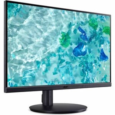 ACER CB272K 27 4K Display 16:9 Height Adj, DP, HDMI, SPKRS