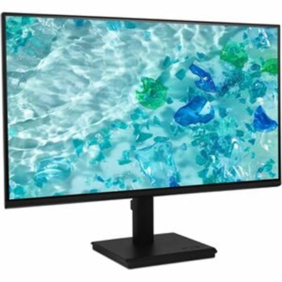 ACER V277 GBMIPUX 27IN Wide; IPS, Edge-to-Edge, USB-C 90W; 1500:1; 120Hz; 1920 x 1080