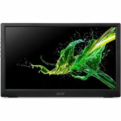 Acer PM161Q 15.6" FHD Portable Disp