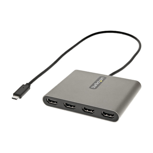 StarTech Windows only; No support for macOS, ChromeOS or Linux - Works w/ Windows X86/X64