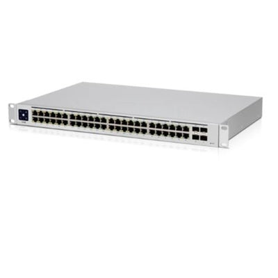 Ubiquiti UniFi 48-port PoE Switch