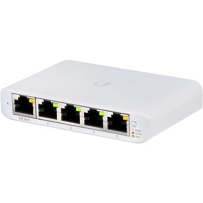 Ubiquiti UniFi Compact 5 Port Gig 5 Pac
