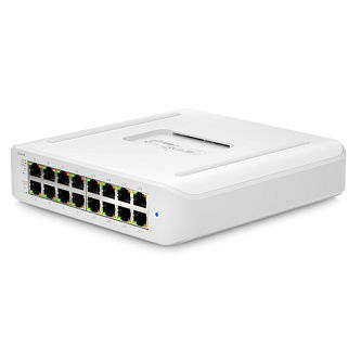 Ubiquiti UniFi Switch Lite 16 PoE