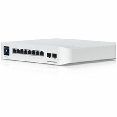 Ubiquiti UniFi Pro 8-port PoE switch