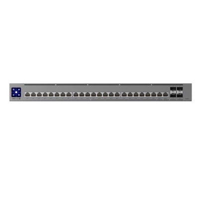 Ubiquiti UniFi ProHD 24-port PoE switch