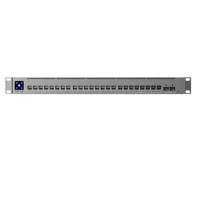 Ubiquiti Pro Max 24 Port PoE Switch