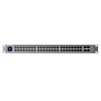Ubiquiti UniFi ProMax 48 L3 Switch