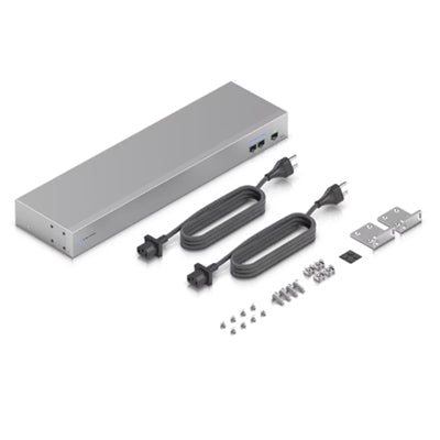 Ubiquiti WAN Switch