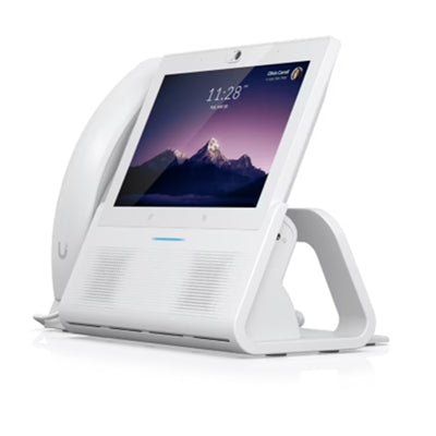 Ubiquiti Premium desktop smartphone that delivers the ultimate user experience