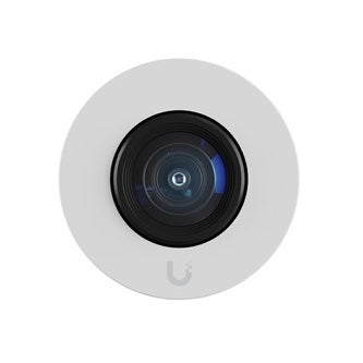 Ubiquiti Wide-angle lens, low-light performance