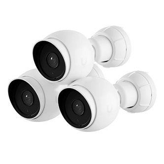 Ubiquiti indoor/outdoor 2K HD PoE Camera