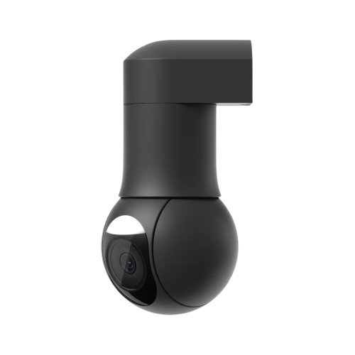 Ubiquiti all-weather cam w/ low lat pan-tilt-zoom