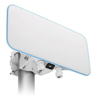 Ubiquiti 1500 Client Capacity, 10 Gbps, Beam-Form