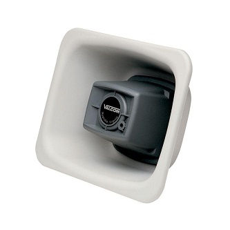 Valcom FlexHorn - Gray