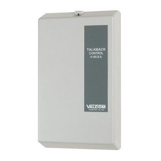 VALCOM CO Audible Ringer 6 Line Unit