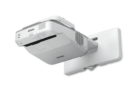 EPSON V11H744520 PowerLite 685W WXGA 3LCD Presentation Display - 1280 x 800 HD w
