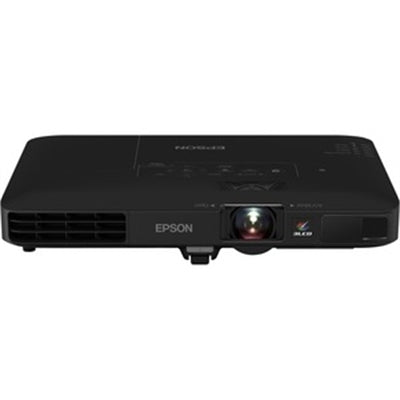 Epson POWERLITE 1781W 3LCD PROJ 3200L WXGA 10000:1 HDMI 4LBS