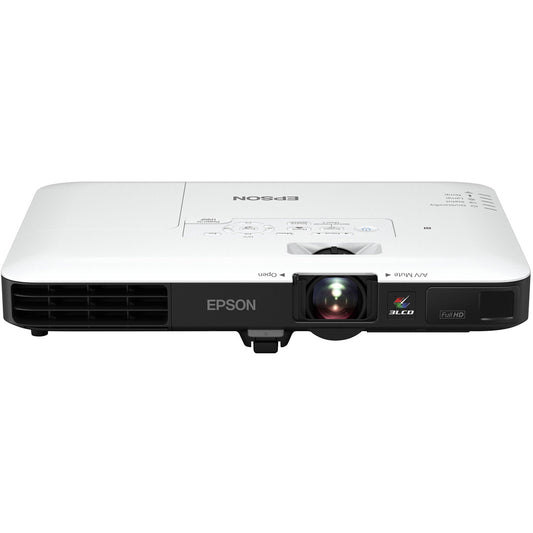 EPSON POWERLITE 1795F PROJECTOR 3200L 1080P
