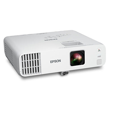EPSON PowerLite L260F Projector