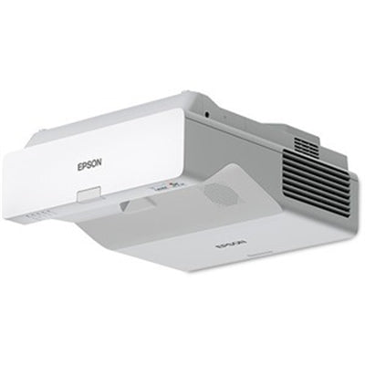 EPSON PowerLite 760W Projector