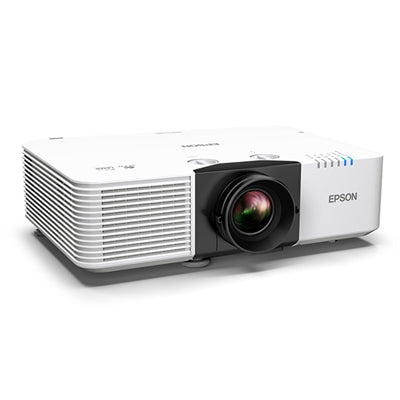 EPSON POWERLITE L790U LASER PROJECTOR WITH LENS SHIFT, WIFI, 7,300 LUMENS, WUXGA