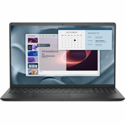 DELL PRO 15 ESSENTIAL PV15250 CORE I5 13 1334U 16GB 1DIMMS 512GB SS INTEL H